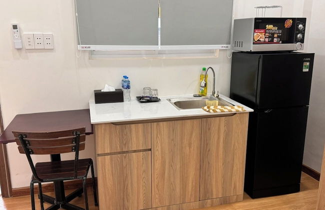 Cozy Home Airport Ho Chi Minh - Photo 3