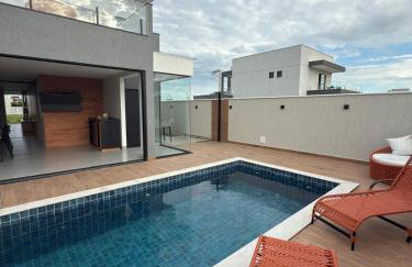 Condomínio Alphaville 12 people - Foto 2