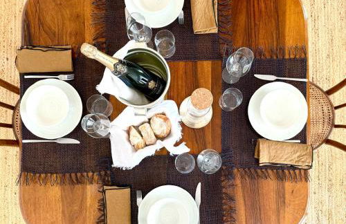 Casa di design con mini-pool - Foto 21