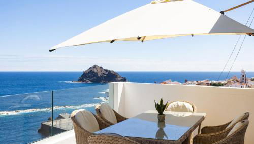 Villa Mar y Lava - Foto 2