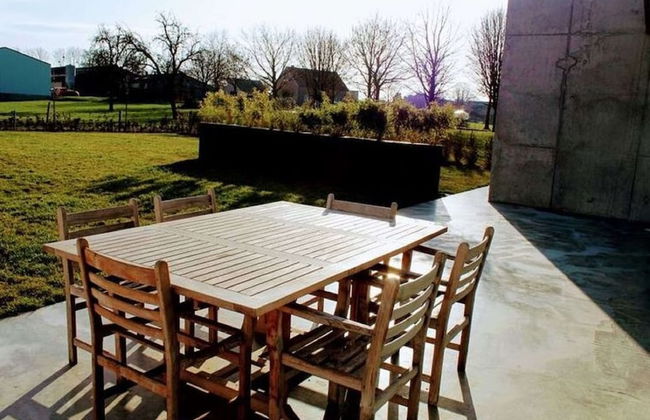 Cozy Villa in Dalhem Ardennes With Private Garden - Foto 66