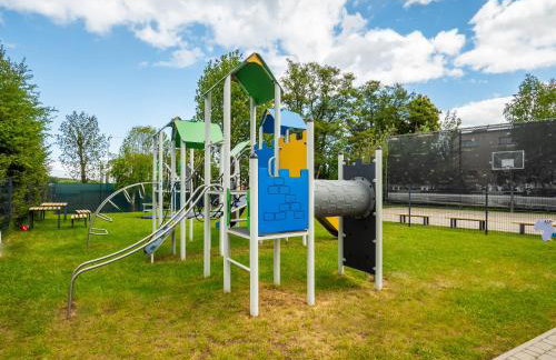 Apartament HORYZONT - Foto 80