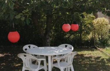 Au Bon ENdrOIT - Foto 16