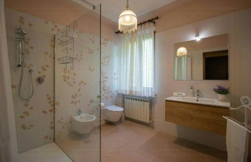 Marusca Holiday Home With Private Pool Near Lucca - Foto 16