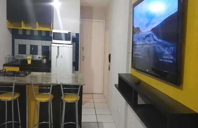 Elegante Apartamento centro de Curitiba - Foto 24