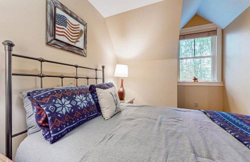 A1 at Castle Hill - Townhome - Foto 28