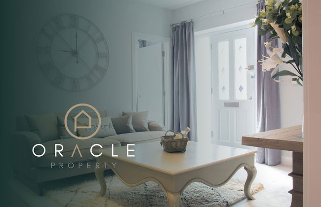 Modern Apartment in Stratford Upon Avon With Parking Wifi and Netflix - Foto 21