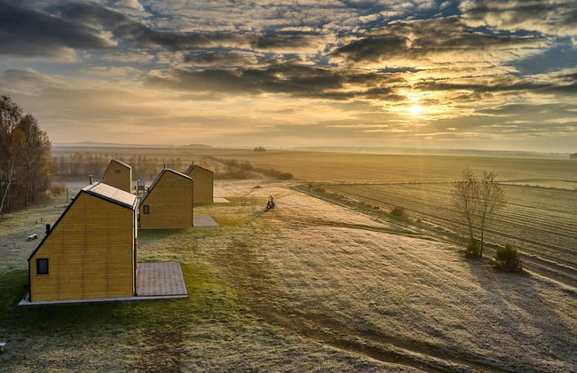 Detached Holiday Home in Horyniec-zdroj With Sauna - Photo 22