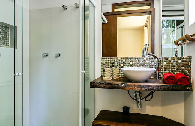 Stupa EcoVila - Photo 26