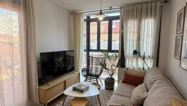 MyHouseSpain - Piso con terraza en Madrid - Foto 3