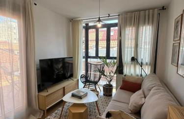 MyHouseSpain - Piso con terraza en Madrid - Foto 3