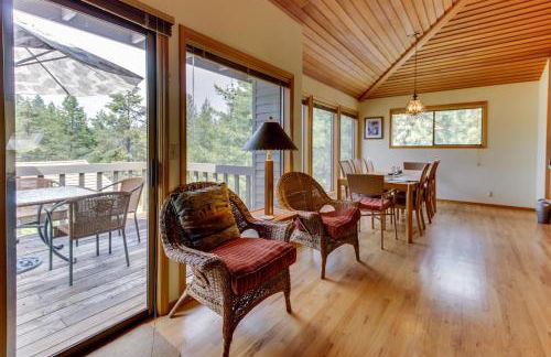 Lava Butte Lane 03 | Discover Sunriver - Foto 17