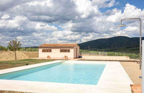 Castello Vicchiomaggio - Foto 18