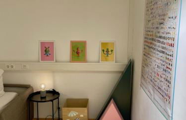 The Suites Alster Waterfront Family Apartments - Photo 14