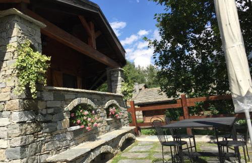 CHALET A CERESOLE REALE nel Parco Gran Paradiso - Foto 36