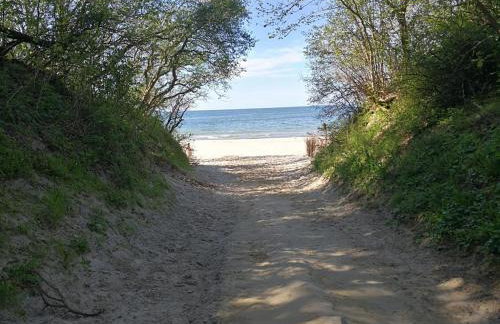 Apartament Beztroski z widokiem na morze 5 Mórz - Foto 59