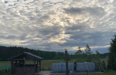 Chatka Baby Agi - Foto 41