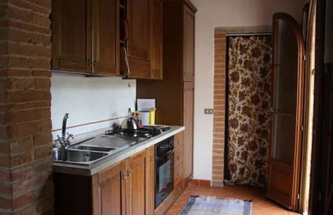 Podere La Chiusella - Foto 9