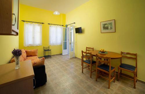 Spertos Apartments - Foto 42