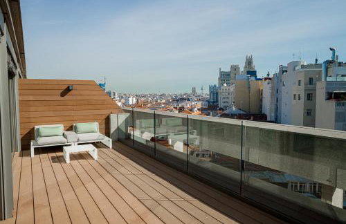 Gran View Apartments - Photo 148
