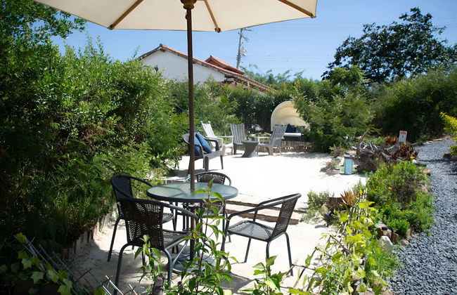 Origen Glamping en Villa de Leyva - Foto 12