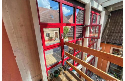 Wohnung 4 - Foto 12