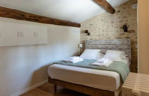 Cottage With Pool And Olive Grove Near Saint-Rémy - Foto 15