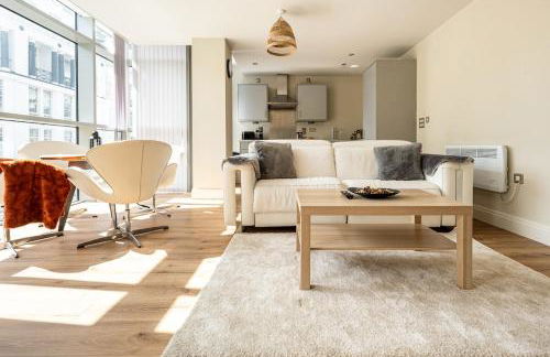 Luxury Apartment New Street Birmingham - Foto 40