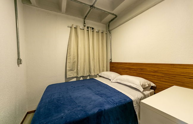 Antiquus ApartHotel - Foto 10