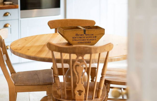 Thrums Cottage - A Writer s Retreat - Foto 29