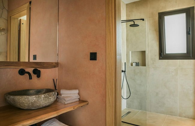 Adrias Villa Kefalonia - Foto 18