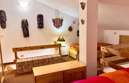 Facing the Sestriere Ski Slopes - Foto 48