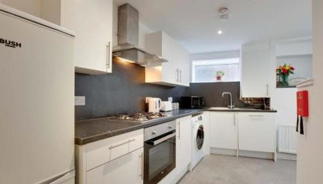 Armstrong Apartments 2-Week2Week - Foto 2