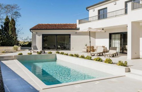 Awesome Home In Nova Vas - Foto 11