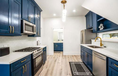 Clutch City Super - Luxe at East Downtown Unit 1 - Foto 9