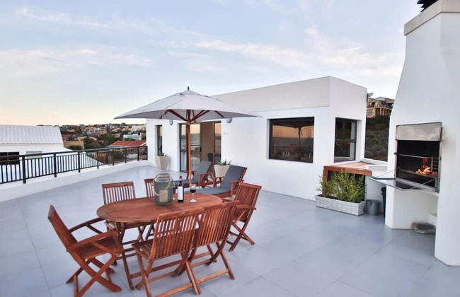 Jeffreys Bay Luxury Apartments - Foto 43