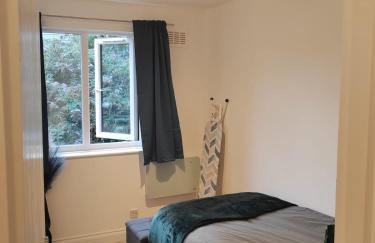 Domasi Flat in New Cross - Foto 17