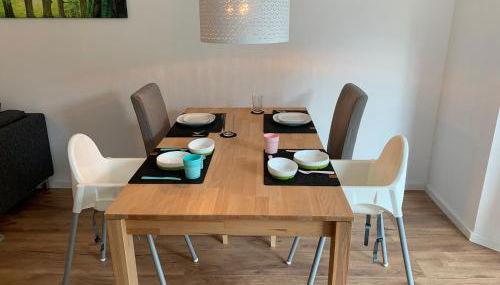 Ferienwohnung Dr. Eisenbart - Foto 5