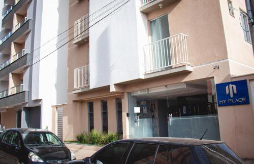 Studio My Place Wi-Fi 500 mb - Foto 2