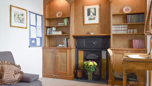 Castle Peroch-Uk5698 - Foto 4