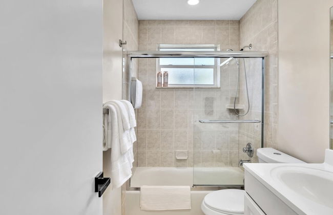 Casa Maya 3BR Home w Pool Near Hard Rock Casino - Foto 58