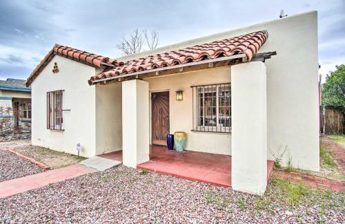 Tucson Vacation Rental Near University of Arizona! - Foto 24