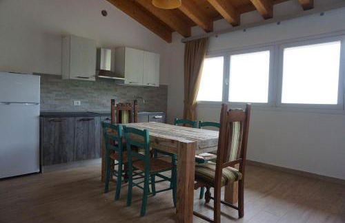 Agriturismo Fattoria Monte Baldo VISTA LAGO - Foto 64