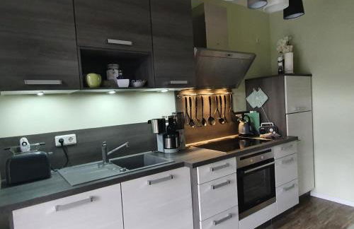 Ferienwohnung ODIN, FREYA & THOR - Foto 6