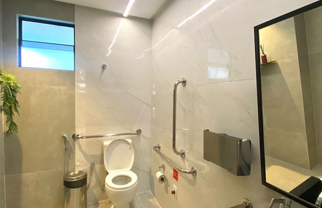 Studio Design 3 Apt 812 - Photo 13