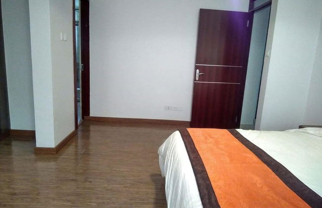 Scenic View Thindigua Apartments - Foto 4