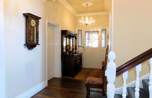 Manor House - Foto 8