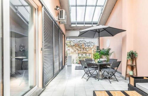 Casa Mandala - Con terrazza e jacuzzi - Photo 14