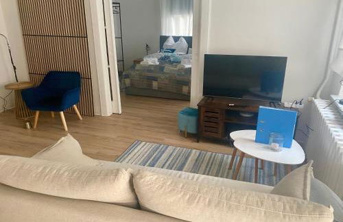 Das Garden House - Hohensee Erdgeschoss - Foto 7