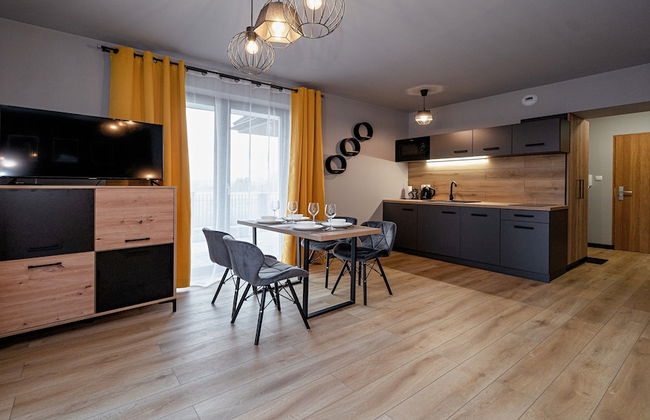 Sun & Snow Resorts H Białka Tatrzańska - Foto 57